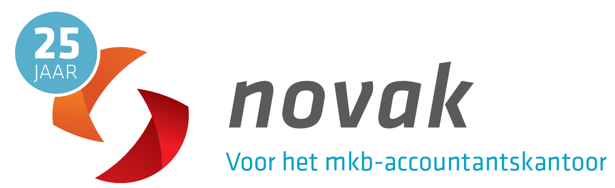 Novak - logo